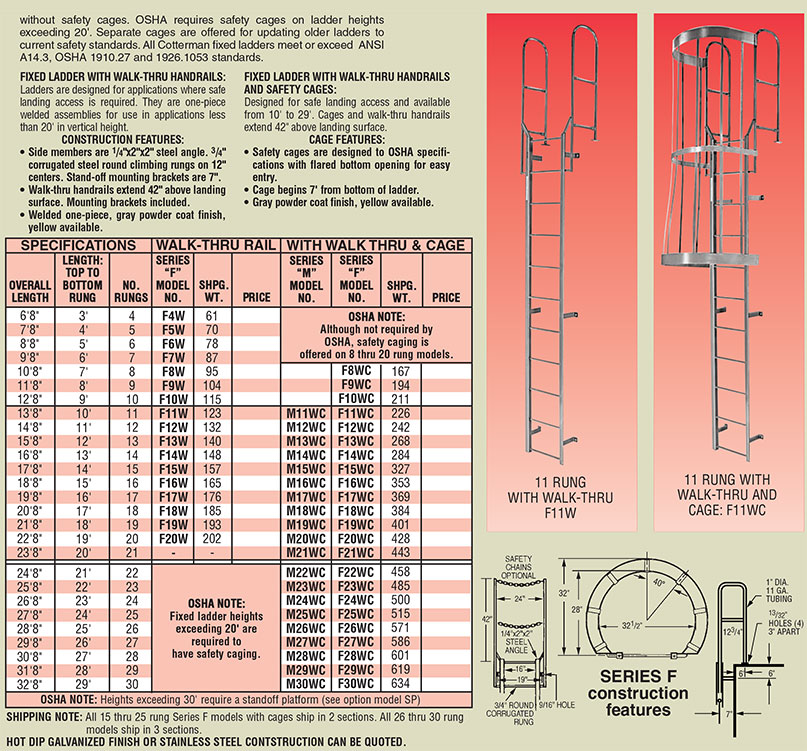 fixed-ladder-with-walk-thru-handrails-fixed-steel-ladders