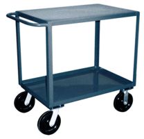 Industrial Utility Cart | Heavy Duty Carts | DC Graves