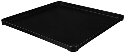 612009 - ESD Safe Conductive Stacking Tray - (28