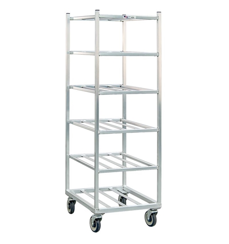 Aluminum Carts | Aluminum Universal Carts