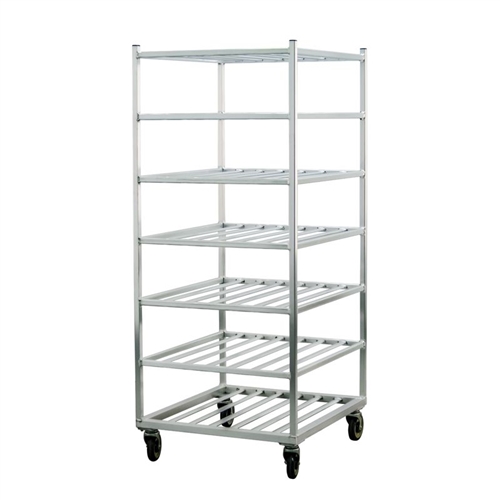 Aluminum Carts | Aluminum Universal Carts